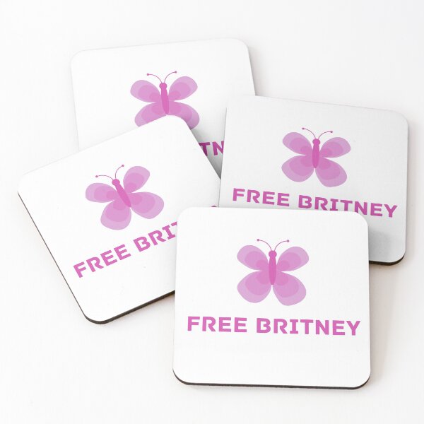 Item preview,  Free Britney  designed and sold by Earthjoys.