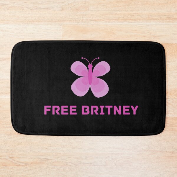Item preview,  Free Britney  designed and sold by Earthjoys.