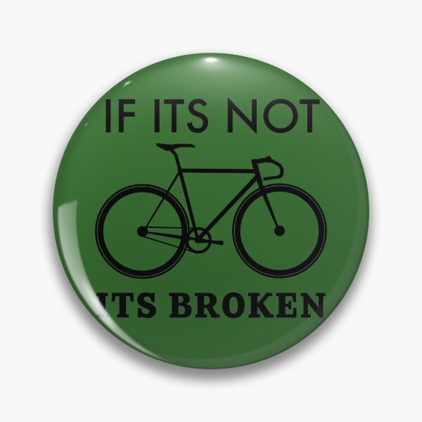 Item preview, If its not Fixed Its broken designed and sold by Simon Burt.