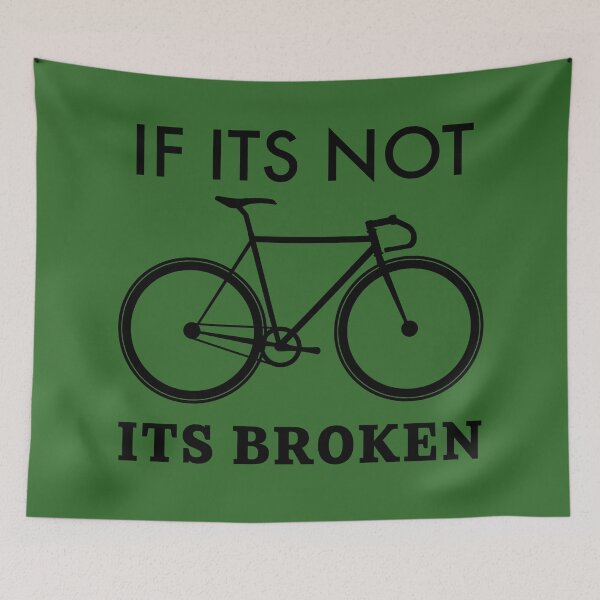 Item preview, If its not Fixed Its broken designed and sold by Simon Burt.