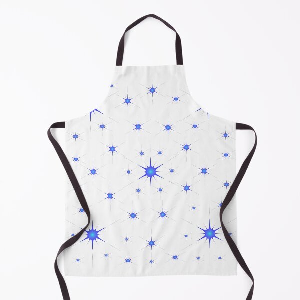 Item preview, Blue star universe designed and sold by DKR-design.