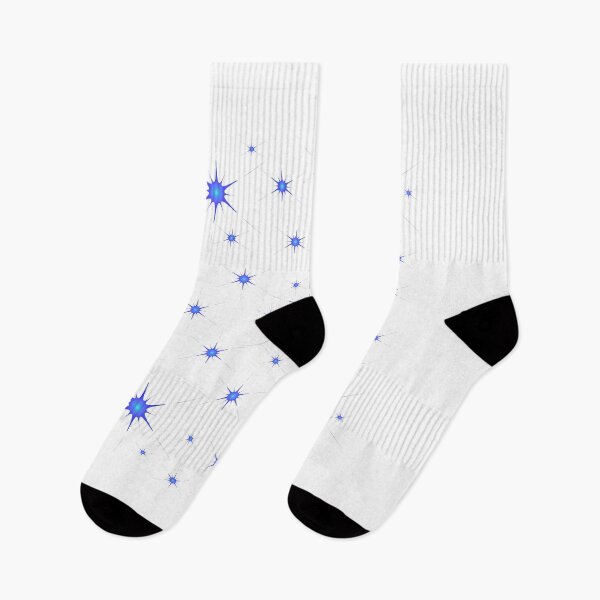 Item preview, Blue star universe designed and sold by DKR-design.