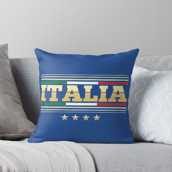 Item preview, Italia nazionale football designed and sold by WooW Design Effect.