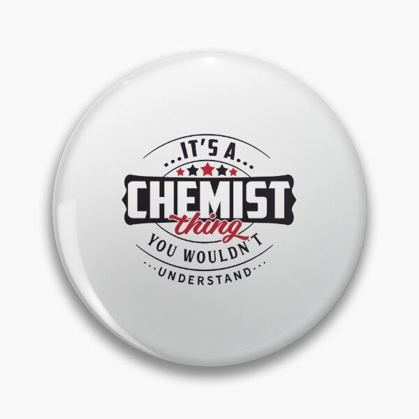 Item preview, Chemist Occupations. Chemist Thing You Wouldn't Understand| Perfect Gift designed and sold by jlila5s.