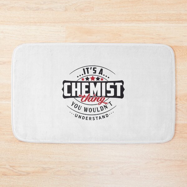 Item preview, Chemist Occupations. Chemist Thing You Wouldn't Understand| Perfect Gift designed and sold by jlila5s.