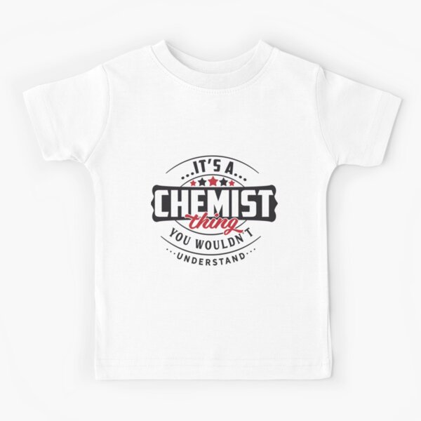 Item preview, Chemist Occupations. Chemist Thing You Wouldn't Understand| Perfect Gift designed and sold by jlila5s.