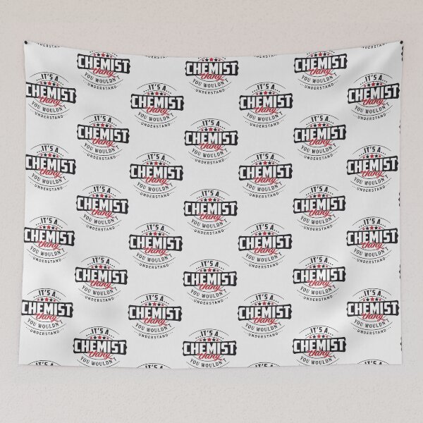 Item preview, Chemist Occupations. Chemist Thing You Wouldn't Understand| Perfect Gift designed and sold by jlila5s.