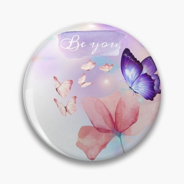 Item preview, Be You designed and sold by moonsquares.