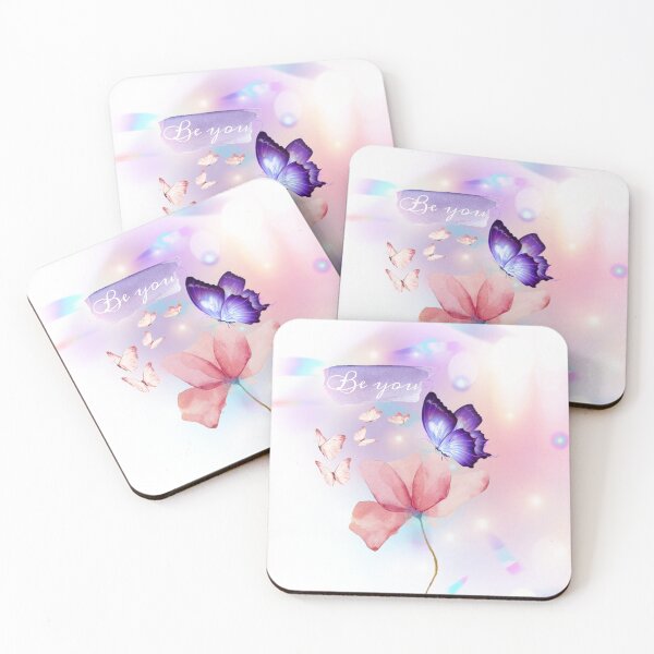 Item preview, Be You designed and sold by moonsquares.