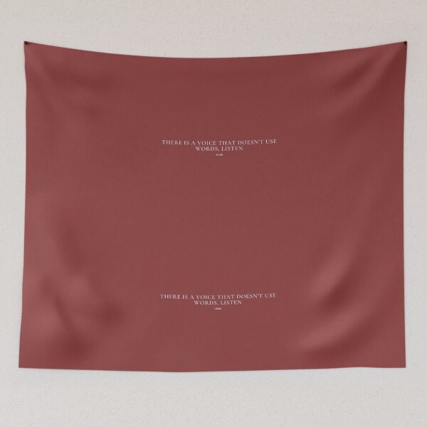Item preview, Beautiful quote by Rumi designed and sold by 1billion.