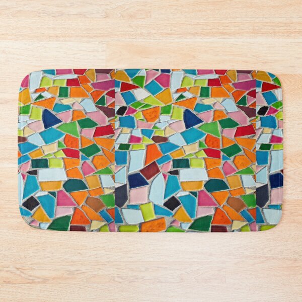 Item preview, Colorful Decoration of the tribal ancient frill ornament embellishment designed and sold by GLORY-LIFE.