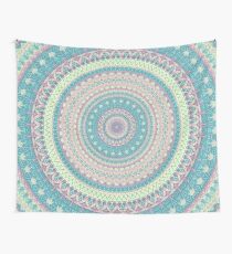 Mandala 03 Wall Tapestry