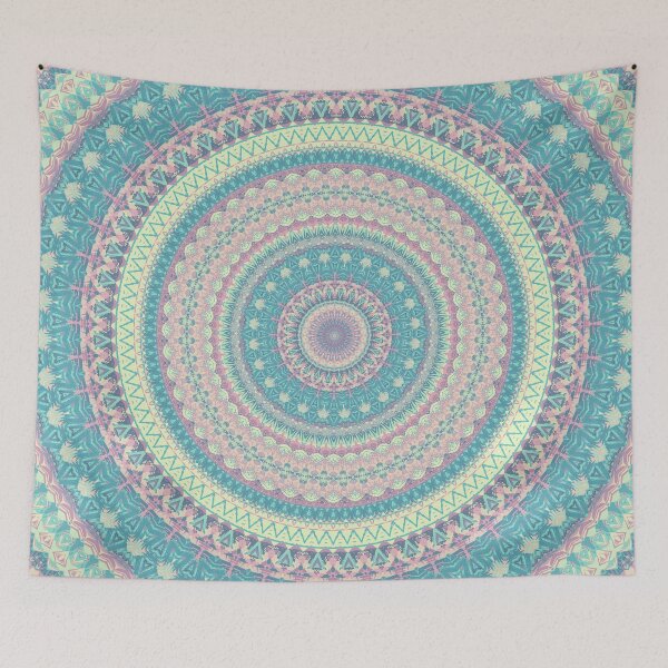 Item preview, Mandala 03 designed and sold by Mandala Of Life.