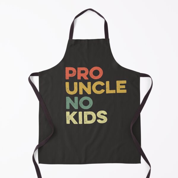 Item preview, Punk Professional Uncle No Kids Funcle Tio Mens Niece Nephew designed and sold by gkao.