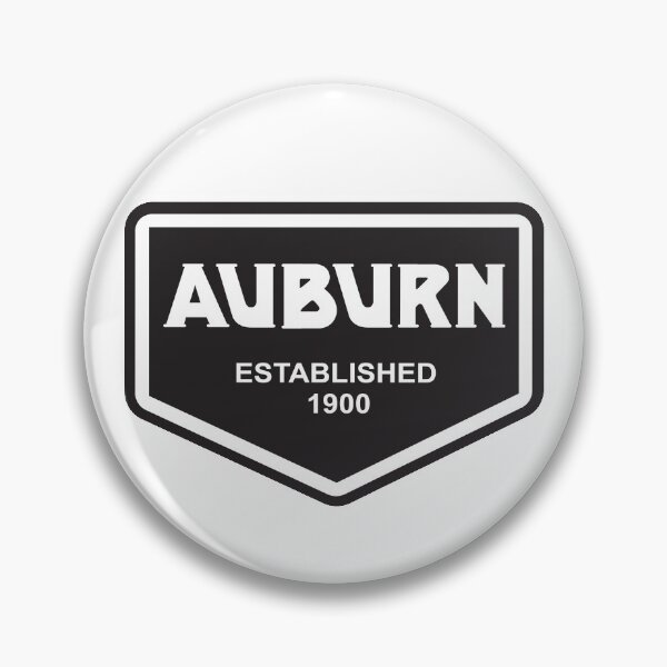Item preview, Auburn designed and sold by ArtofDissent.