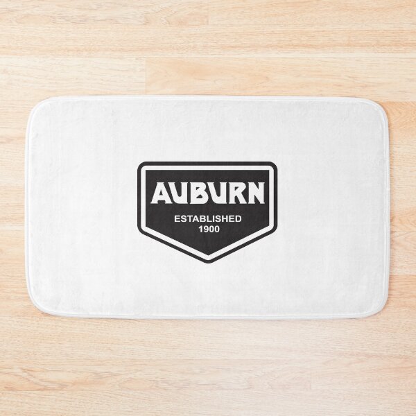 Item preview, Auburn designed and sold by ArtofDissent.