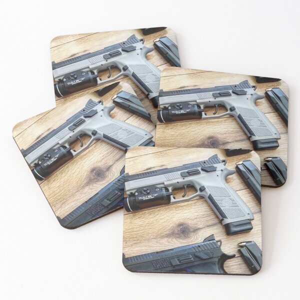 Item preview, T shirts guns designed and sold by Reggeadon Clothing .