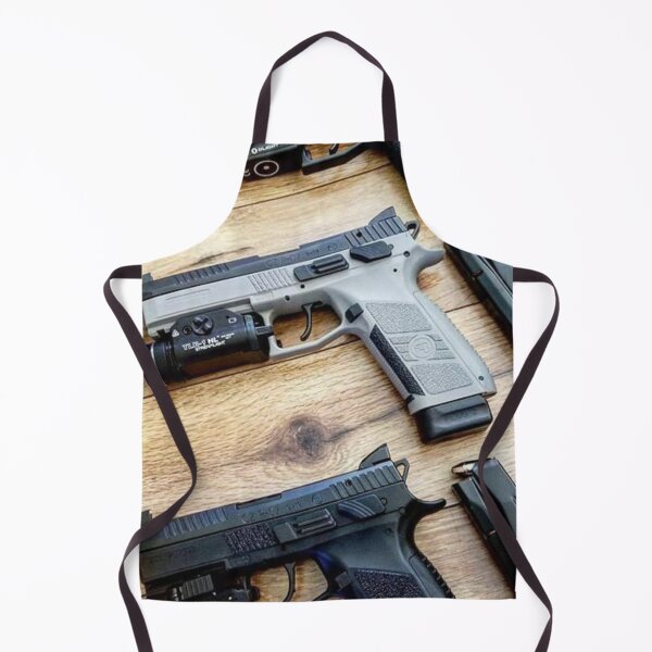 Item preview, T shirts guns designed and sold by Reggeadon Clothing .