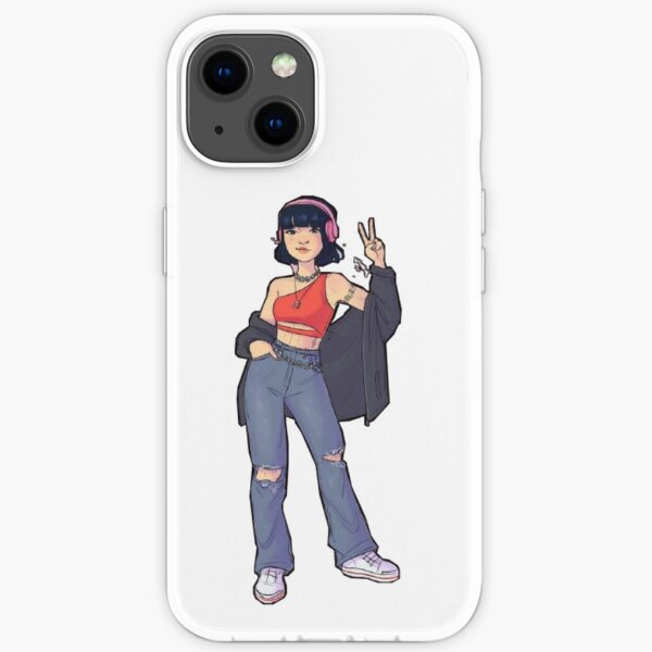 Winx Club Musa Coque souple iPhone