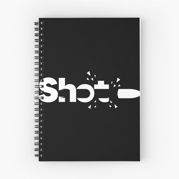 Item preview, Shooting Funny Gift designed and sold by CairoDesign.