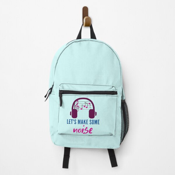 Item preview, Music Lover - Let's make some noise designed and sold by chahakisha.