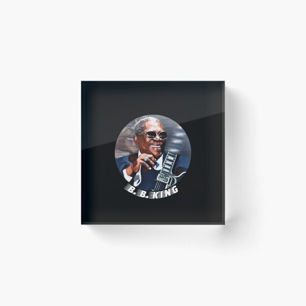 Item preview, B. B. King designed and sold by HorizonDesignz.