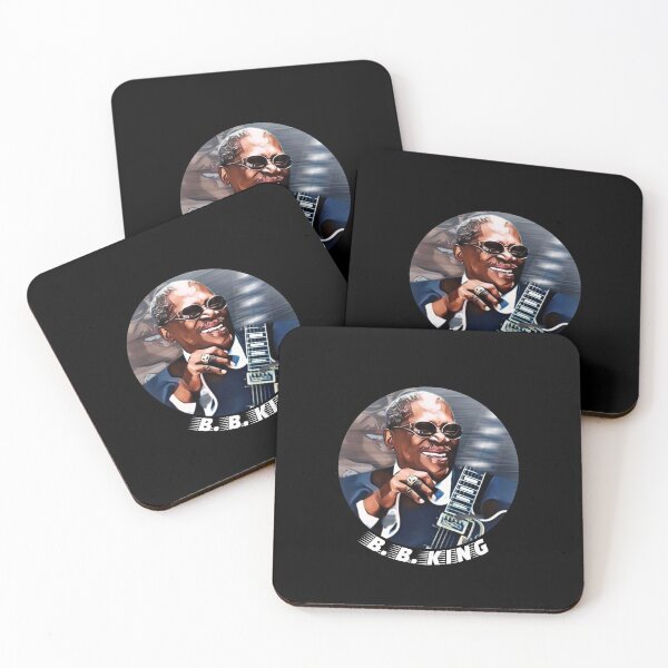 Item preview, B. B. King designed and sold by HorizonDesignz.