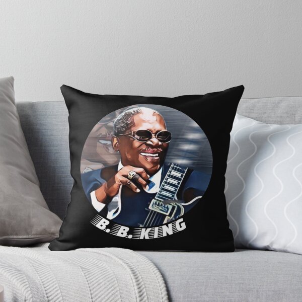 Item preview, B. B. King designed and sold by HorizonDesignz.