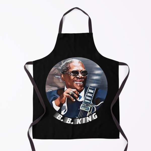 Item preview, B. B. King designed and sold by HorizonDesignz.