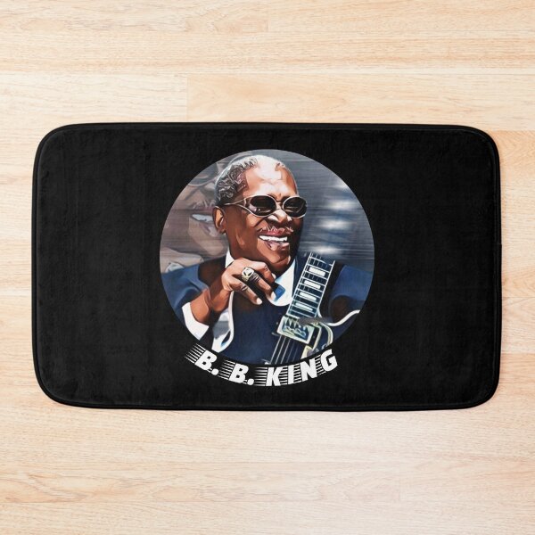 Item preview, B. B. King designed and sold by HorizonDesignz.