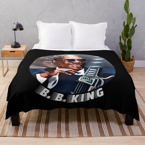 Item preview, B. B. King designed and sold by HorizonDesignz.