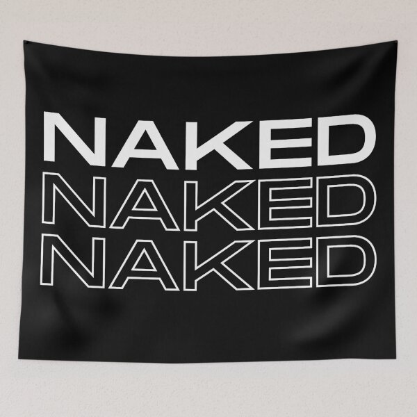 Item preview, Naked designed and sold by Laurasdesign83.