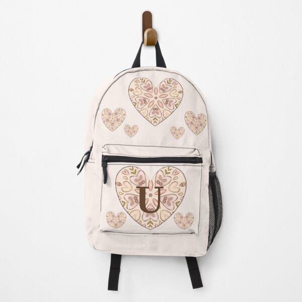 Item preview, U-Heart designed and sold by ArteAnnie.