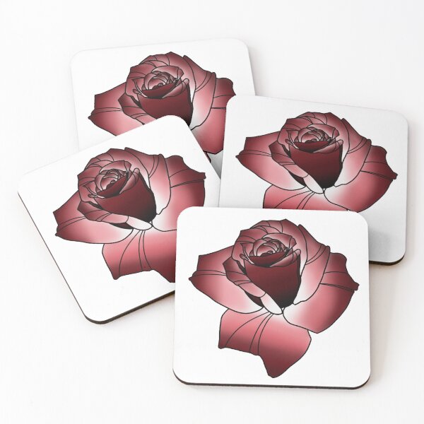 Item preview, Shaded Rose designed and sold by suprdeath.