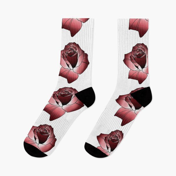 Item preview, Shaded Rose designed and sold by suprdeath.