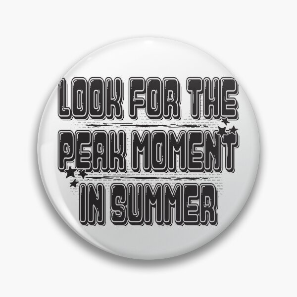 Item preview, Look for the peak moment in summer designed and sold by VichallanStudio.
