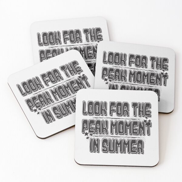 Item preview, Look for the peak moment in summer designed and sold by VichallanStudio.