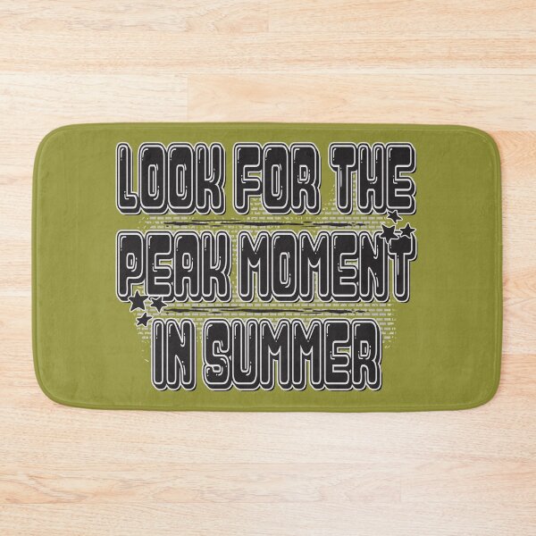 Item preview, Look for the peak moment in summer designed and sold by VichallanStudio.