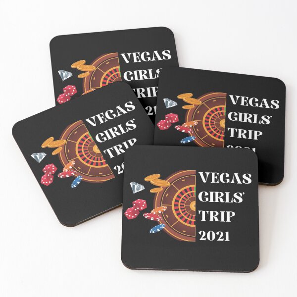 Item preview, Vegas Girls' Trip 2021 designed and sold by Crafty-Mornings.