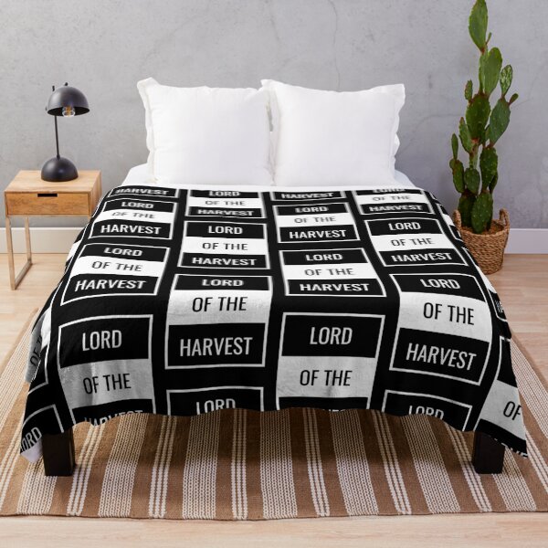 Item preview, Lord of the Harvest designed and sold by Dawn Roberts-Blake.
