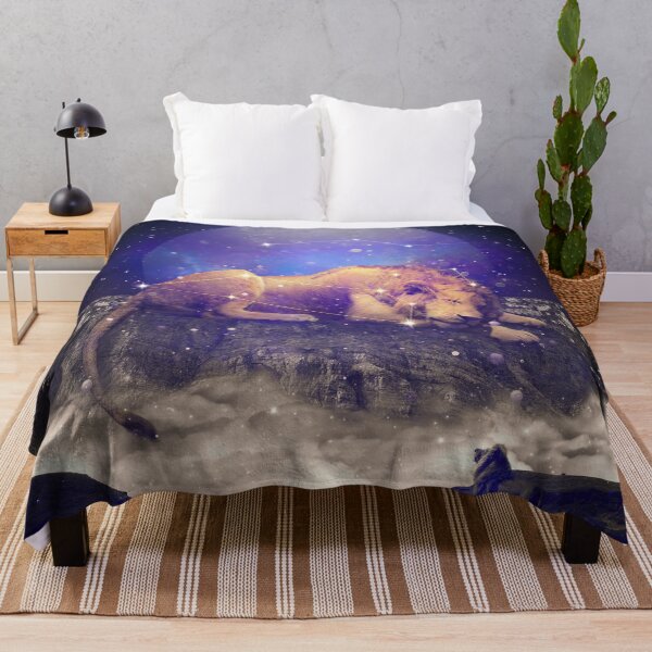 Item preview, Under the Stars III (Leo Constellation) designed and sold by soaringanchor.