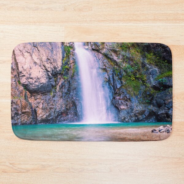 Item preview, Waterfall Thailand designed and sold by Laurasdesign83.