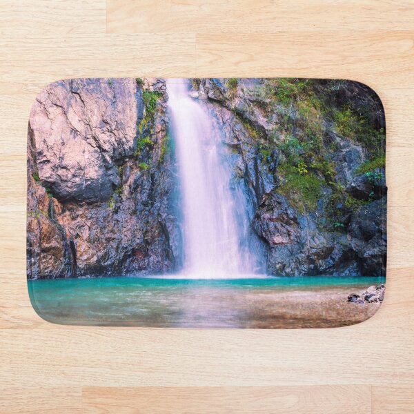 Item preview, Waterfall Thailand designed and sold by Laurasdesign83.