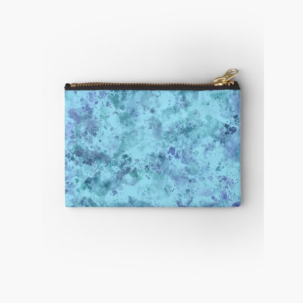 Item preview, Sea Water Paint Splatter designed and sold by Billyboymiki.