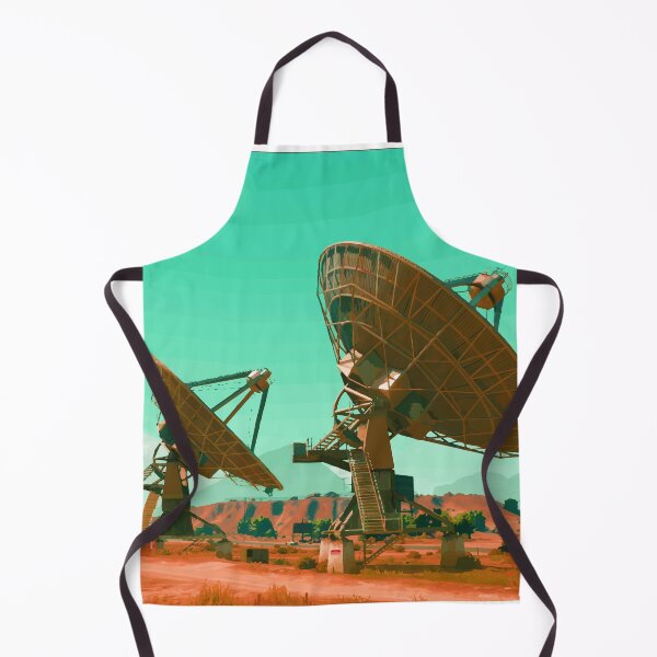 Item preview, Orange Satellites designed and sold by Camdeboo.