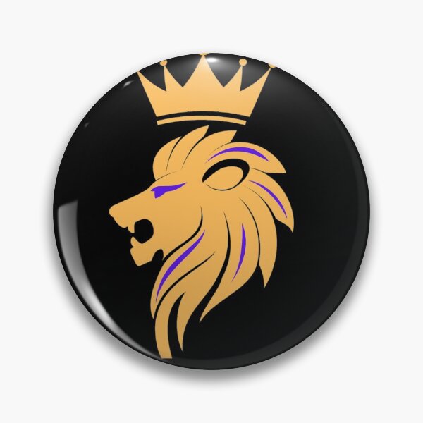 Item preview, The king Lion designed and sold by wataraadam.