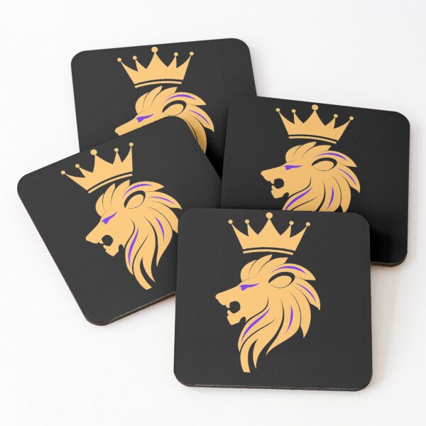 Item preview, The king Lion designed and sold by wataraadam.