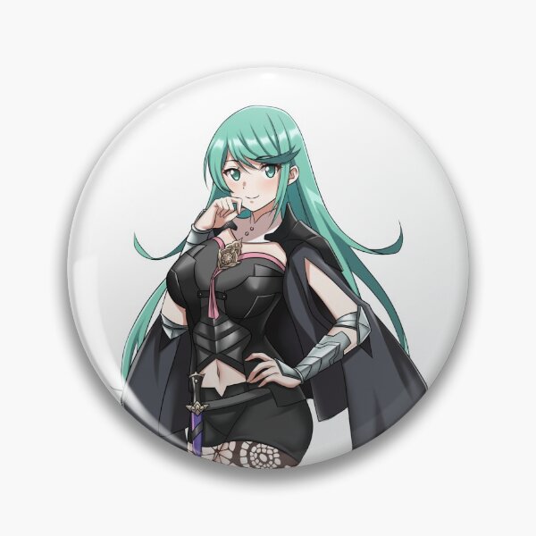 Artikelvorschau, Pneuma/Byleth entworfen und verkauft von BenBisson.