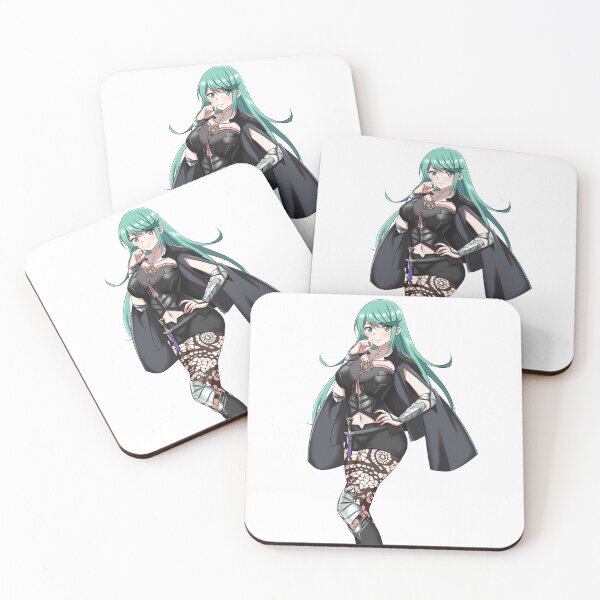 Artikelvorschau, Pneuma/Byleth entworfen und verkauft von BenBisson.