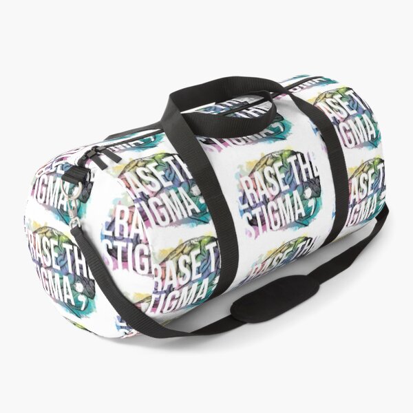 Item preview, Erase the Stigma designed and sold by ciaokatie.